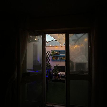 Blu Marlin Villa Sant'Antìoco Eksteriør billede