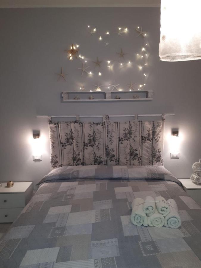 Blu Marlin Villa Sant'Antìoco Eksteriør billede