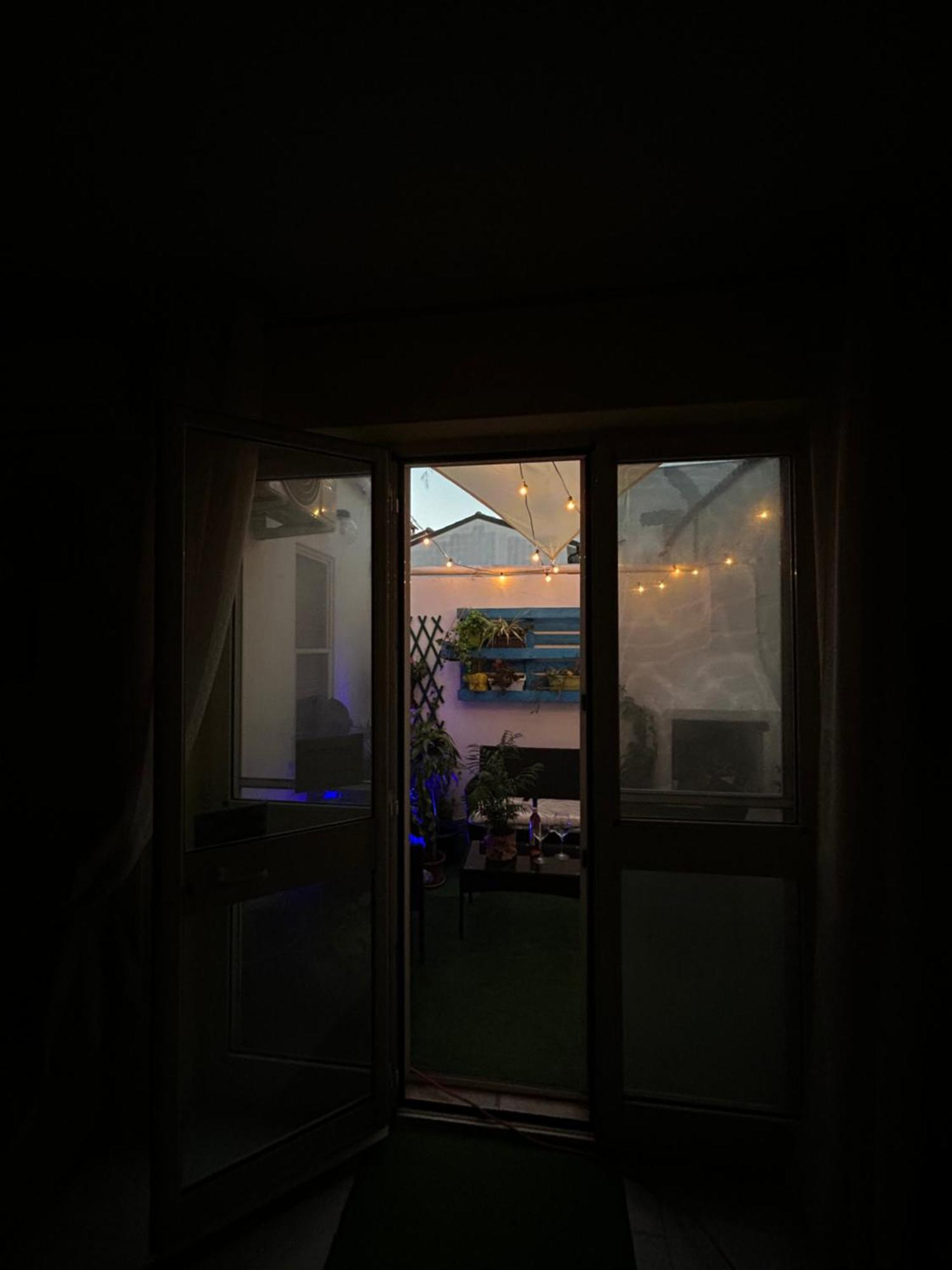 Blu Marlin Villa Sant'Antìoco Eksteriør billede