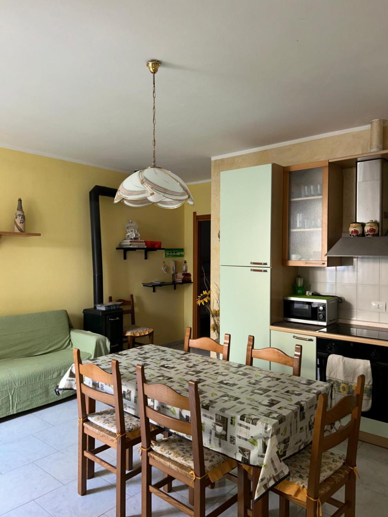 Blu Marlin Villa Sant'Antìoco Eksteriør billede