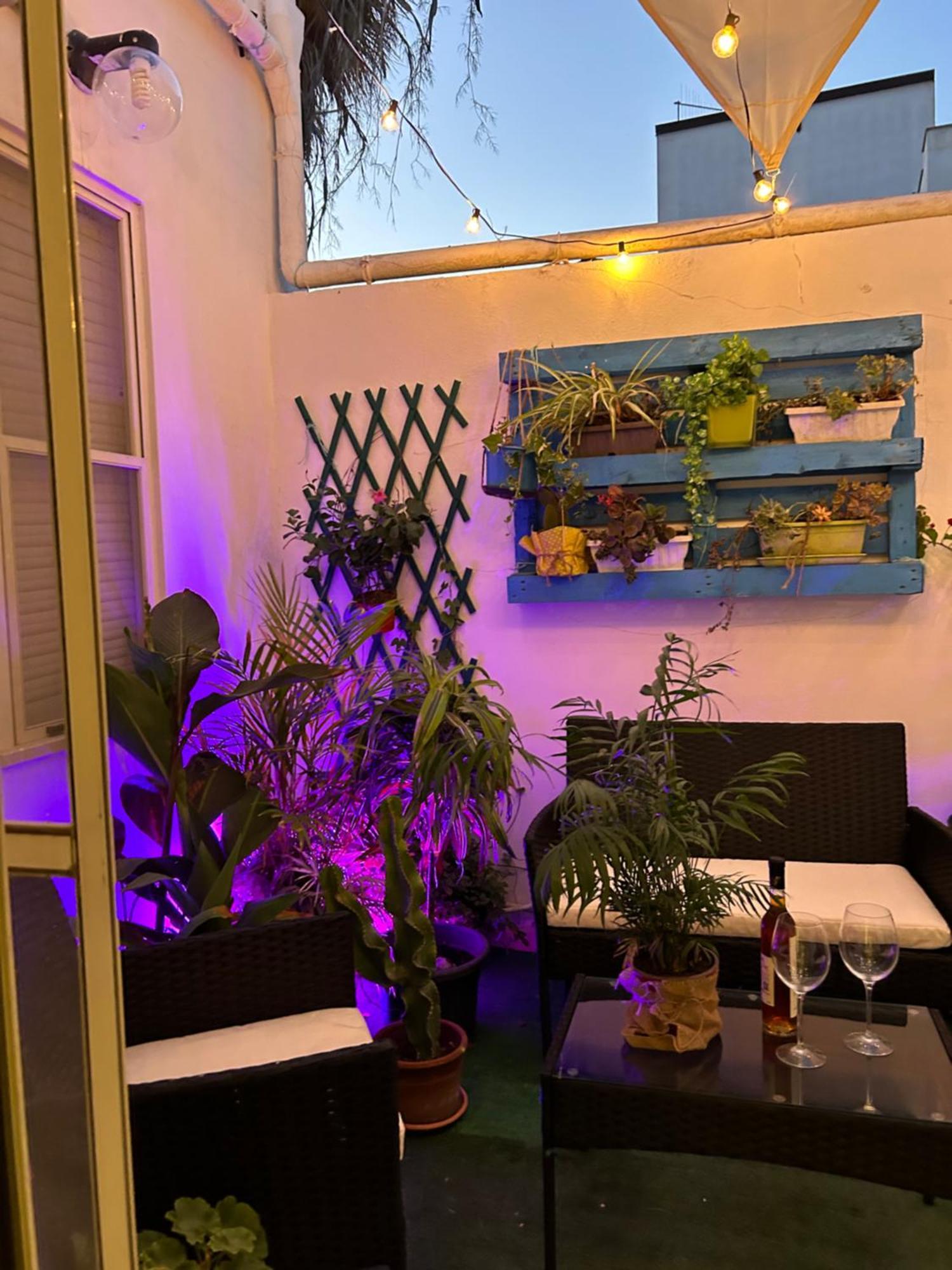 Blu Marlin Villa Sant'Antìoco Eksteriør billede